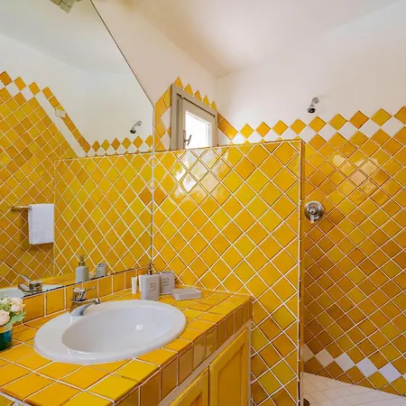 Luxury Diamond Porto Cervo Villa *