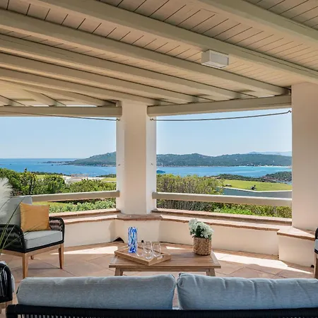 Luxury Diamond Porto Cervo * Arzachena