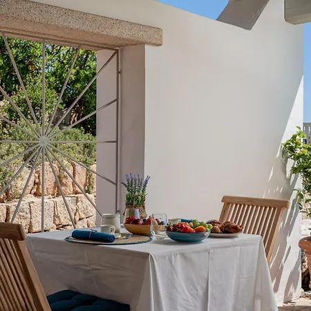Villa Luxury Diamond Porto Cervo