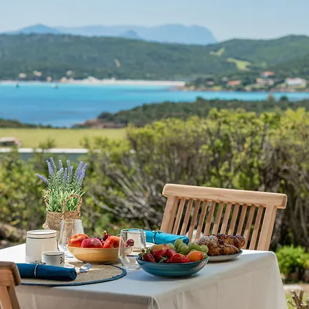 Luxury Diamond Porto Cervo *