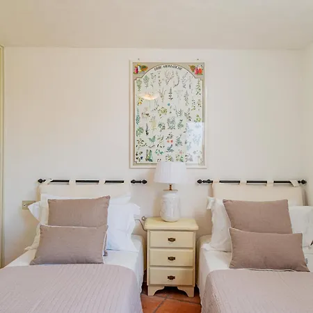 Luxury Diamond Porto Cervo Arzachena