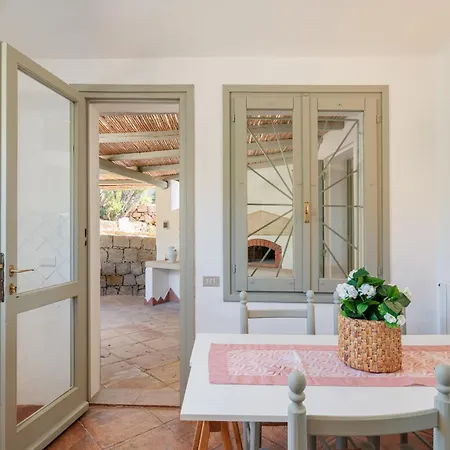 Luxury Diamond Porto Cervo * Arzachena