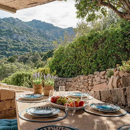 Luxury Diamond Porto Cervo *