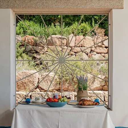 Luxury Diamond Porto Cervo Villa