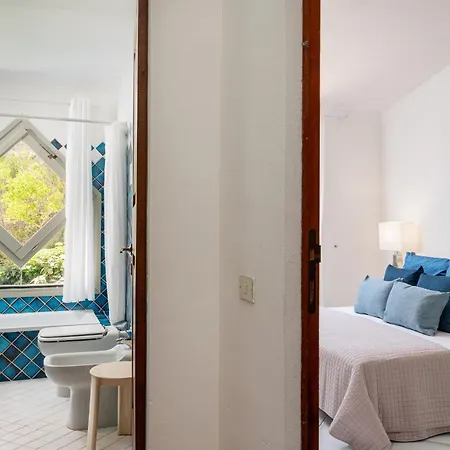 Luxury Diamond Porto Cervo Villa Arzachena