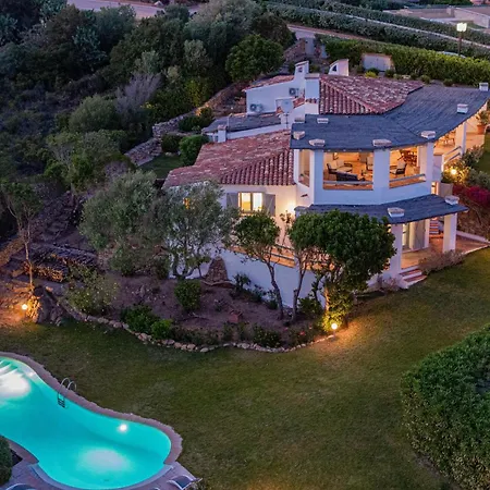 Luxury Diamond Porto Cervo *
