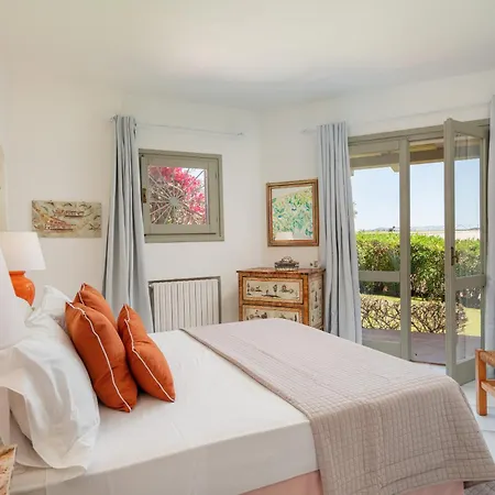 Luxury Diamond Porto Cervo * Arzachena