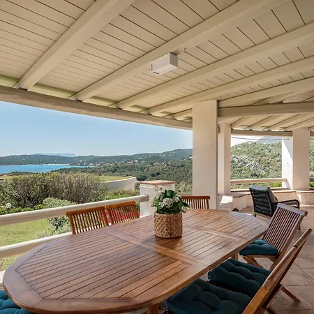 Villa Luxury Diamond Porto Cervo Arzachena