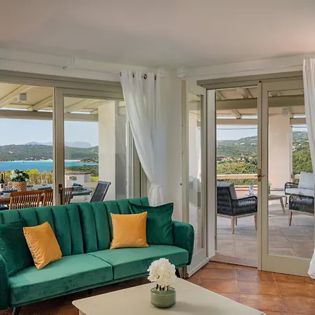 Luxury Diamond Porto Cervo Arzachena