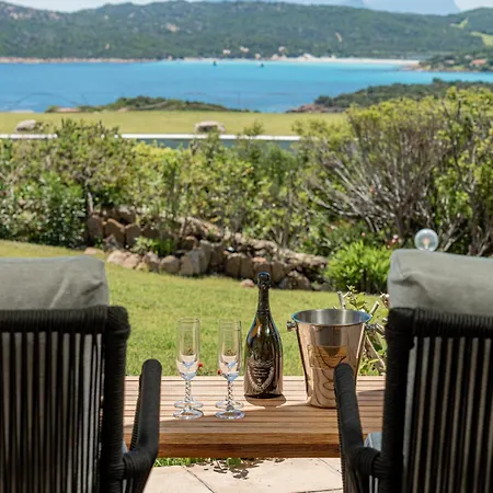 Luxury Diamond Porto Cervo