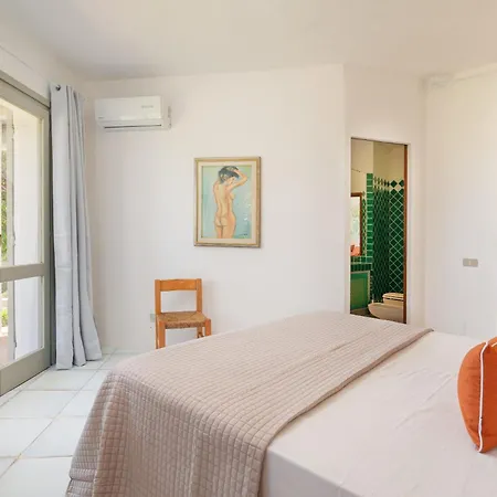 Luxury Diamond Porto Cervo Villa Arzachena