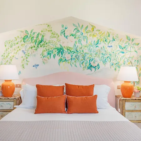 Villa Luxury Diamond Porto Cervo Arzachena