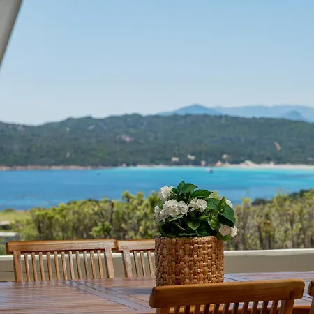 Luxury Diamond Porto Cervo * Arzachena