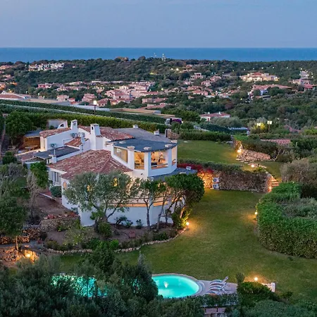 Luxury Diamond Porto Cervo
