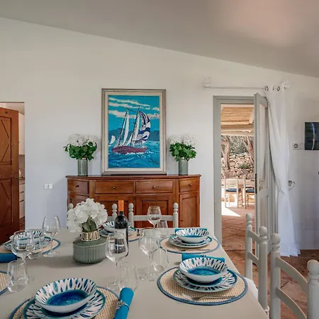 Luxury Diamond Porto Cervo