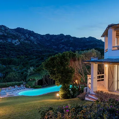 Luxury Diamond Porto Cervo Arzachena